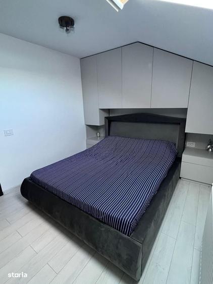 Apartament cu 2 camere de vanzare | Chiajna - 3