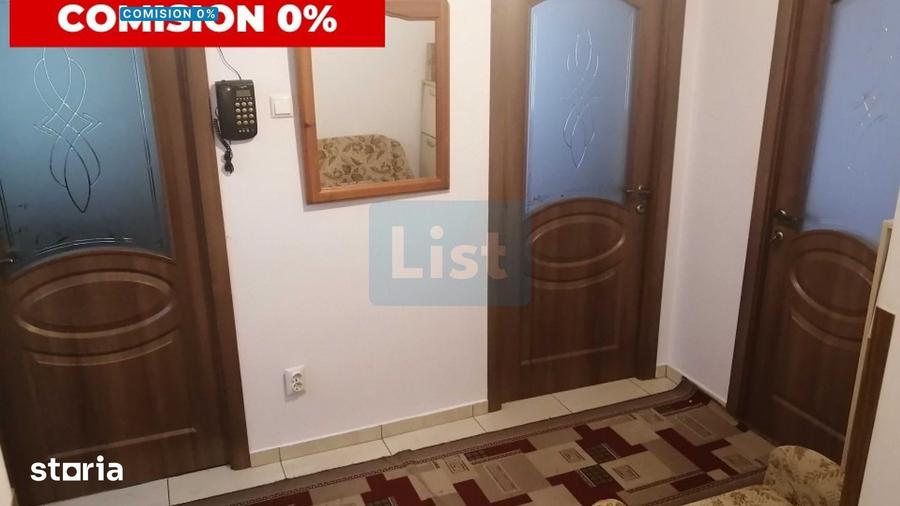 Apartament cu 4 camere în Central