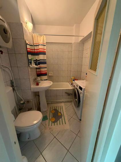 2 Camere 62.6 mp Zona Tomis 2- Str. Mircea cel Bătrân - 9