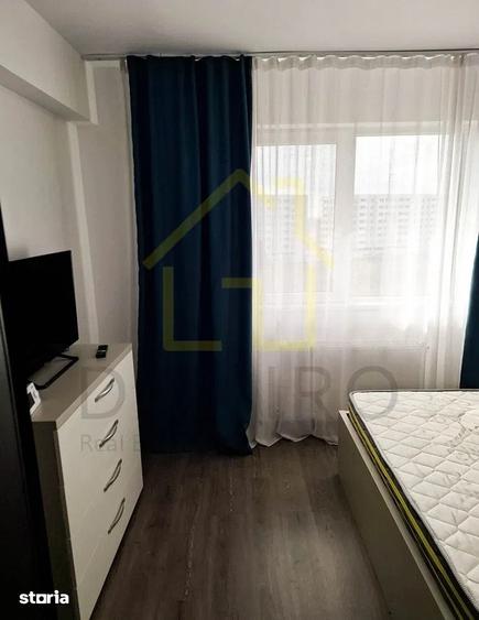 Apartament 2 camere Drumul Binelui Metalurgiei Berceni Parcare Inclusa - 1