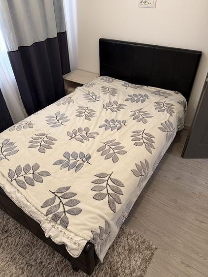 Apartament cu 3 camere semidecomandat în Ultracentral