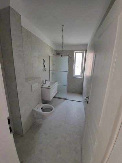 Garsonieră decomandată în Braytim