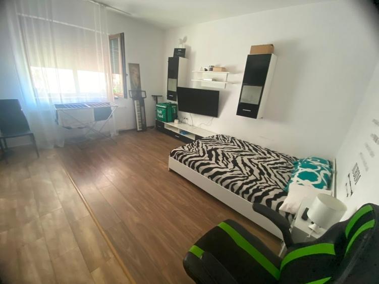 Apartament cu 2 camere decomandat, mobilat în Giroc