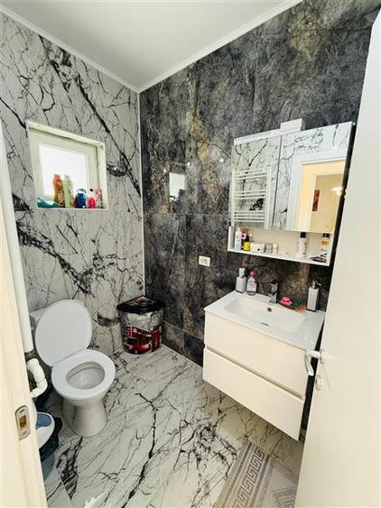 Casa Comuna Pantelimon – 5 camere, curte generoasa - 7