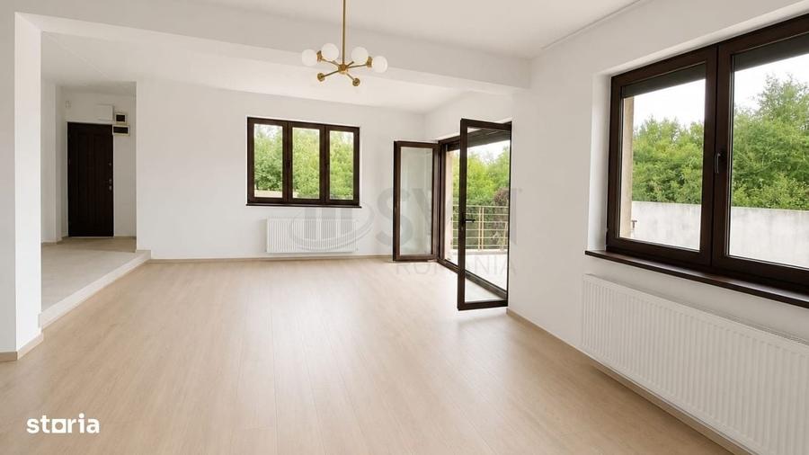 Vila 5 camere I Nicolae Grigorescu - 1