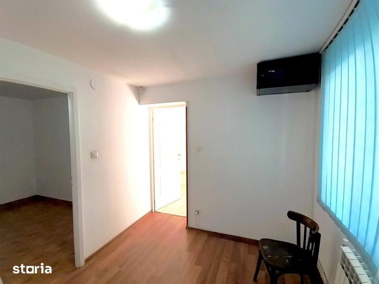Spațiu comercial, de 60 mp, în Burdujeni