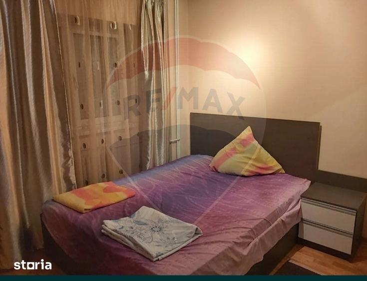 Apartament cu doua camere in Piata spitalului - 3