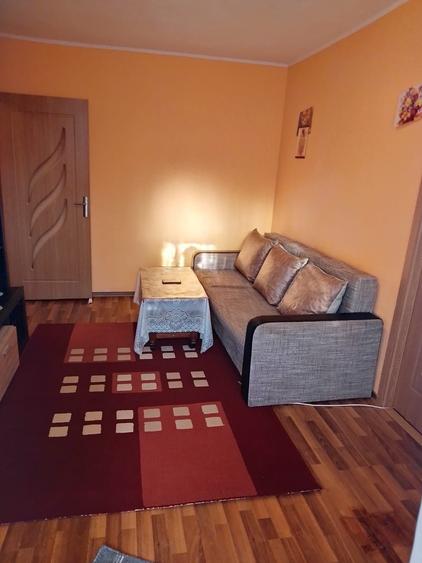 Apartament cu 2 camere nedecomandat în Pogănești