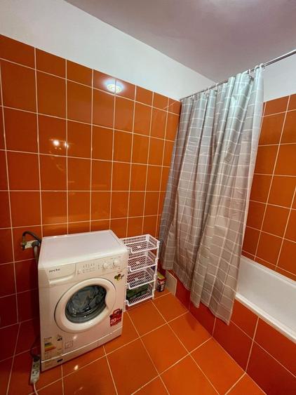 Garsonieră decomandată în Dosu Bricii