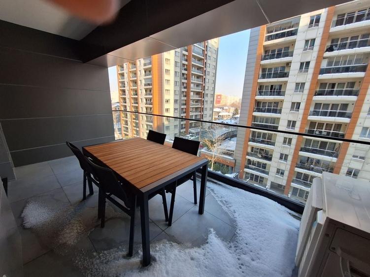 Apartament cu 2 camere decomandat, mobilat în Unirii