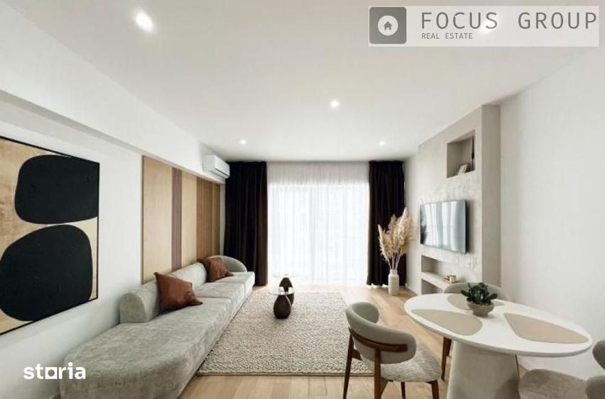 Apartament cu 2 camere în 13 Septembrie