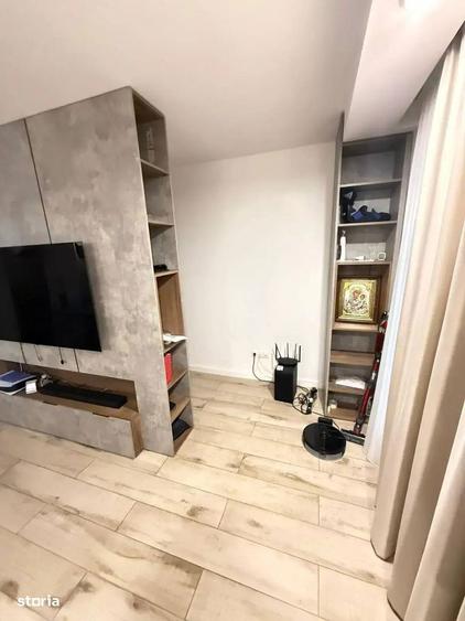Vila 3 camere cu gradina | Cosmopolis | Mobilata ?i utilata complet - 10