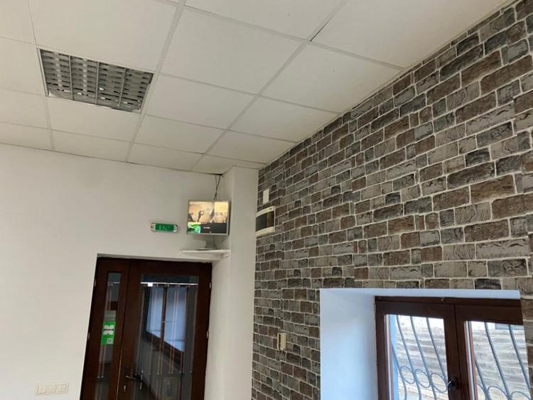 Spatiu comercial in Poplaca - 2