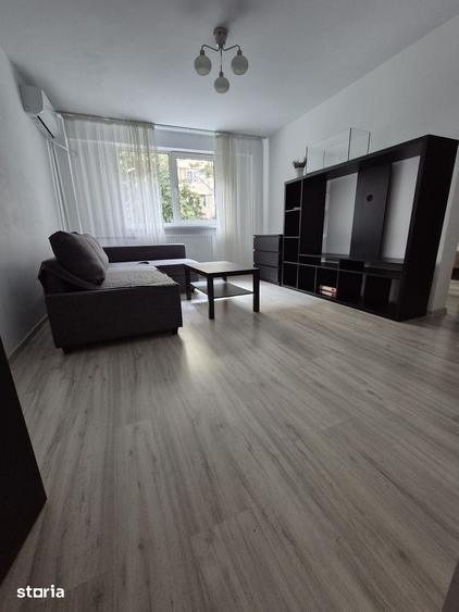 Apartament cu 2 camere în Pantelimon
