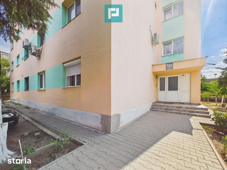 Garsoniera ideala pentru locuit sau investi?ie - 9