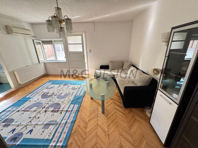 Apartament cu 4 camere în Elisabetin