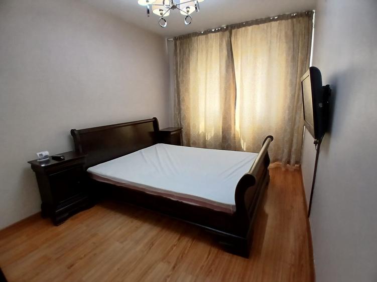 Apartament 2 Camere de Închiriat,  450 €, Gata de Mutare - 3