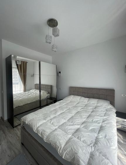 Apartament 2 camere de inchiriat Lujerului Exigent Plaza - 5