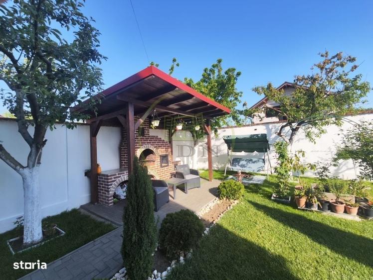 Casa 4 camere, teren 362 mp, Malu Mare - 8