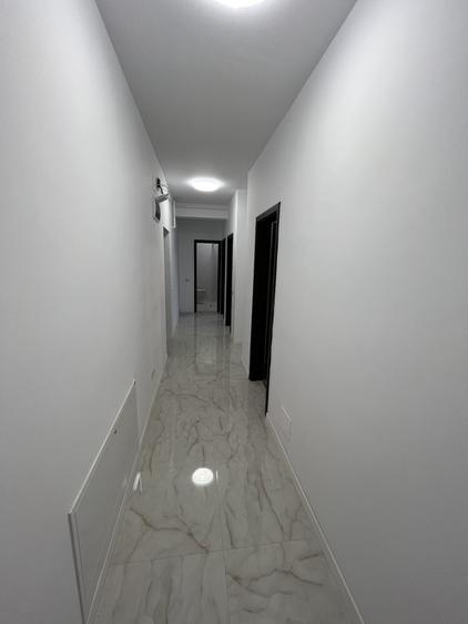 Apartament cu 3 camere decomandat, mobilat în Tunari