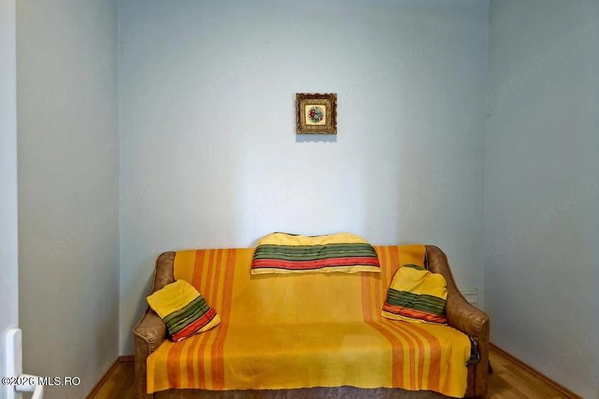 Freidorf - Corneliu Baba - Casa Individuala, 4 Camere, Lot 699 MP - 17