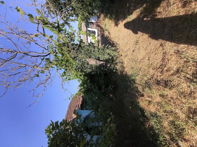 Casa batraneasca cu teren de 1050m de vanzare!!! - 1