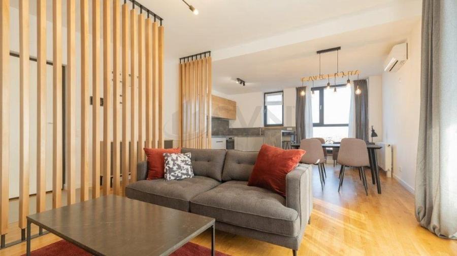 REA1028204 Apartament 3 camere cu terasa generoasa si loc de parcare inclus Bane - 4