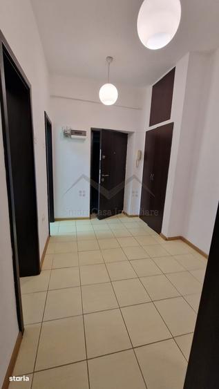 Apartament cu 2 camere decomandat în Albești