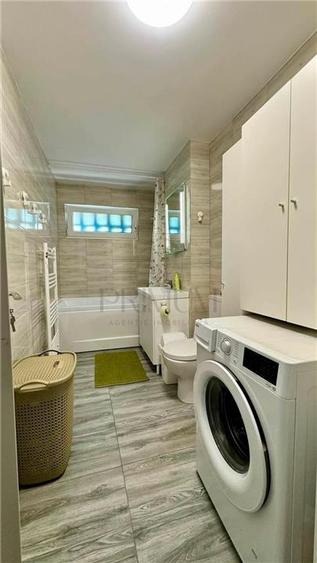Apartament cu 3 camere decomandat, mobilat în Șagului