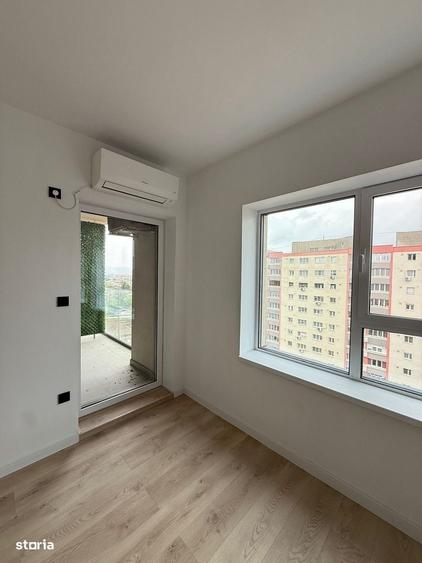 Apartament cu 2 camere decomandat în Gara Mare