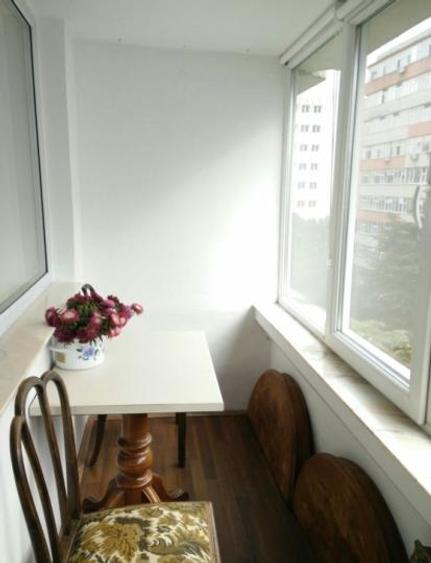 Apartament 3 camere / Strada Avrig/ Metrou Obor - 12