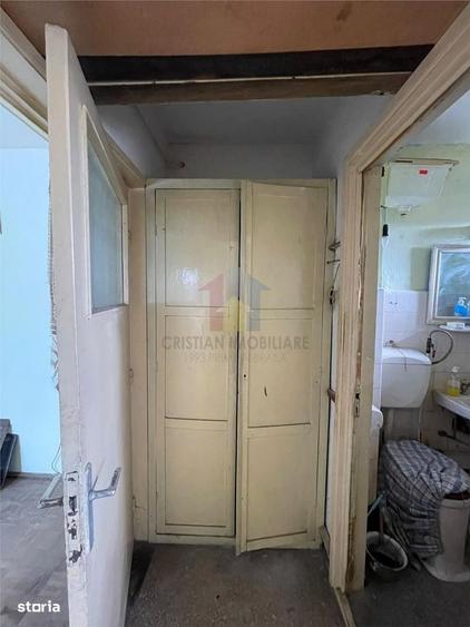 Apartament cu 2 camere în Calea Galați
