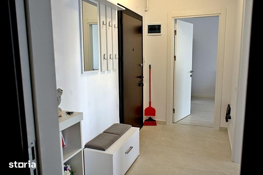 Apartament cu 2 camere în Progresul