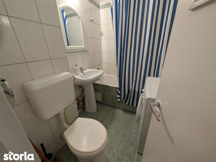 Garsoniera-Metrou Favorit/Afi Cotroceni. Drumul Taberei - 1