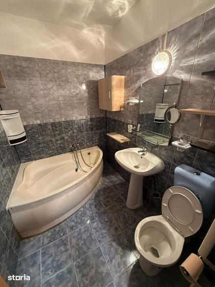 Apartament cu 2 camere în George Enescu