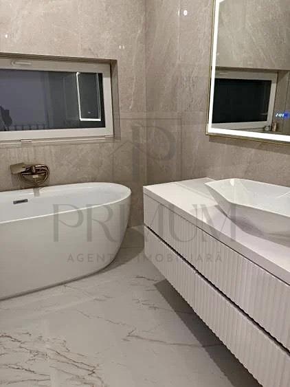 GIROC - 4 CAMERE - DESIGN DEOSEBIT - MATERIALE PREMIUM - SMART - MOBILAT SI UTIL - 4