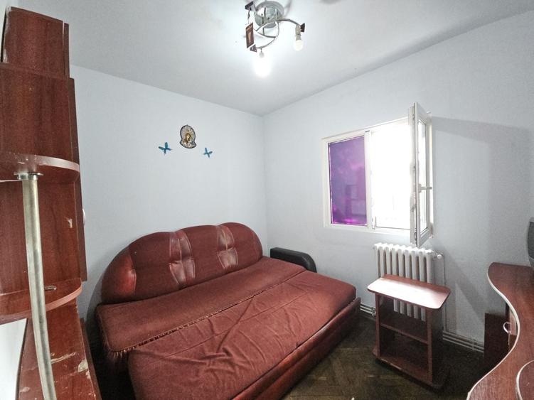 Apartament cu 4 camere decomandat în Mănăștur