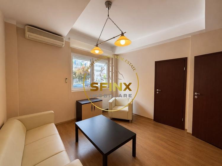 Apartament 6 camere | Calea Victoriei - 5
