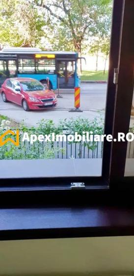 Apartament cu 2 camere semidecomandat în Panduri