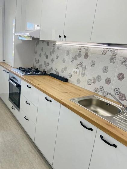 Apartament cu 2 camere decomandat în Bucureștii Noi