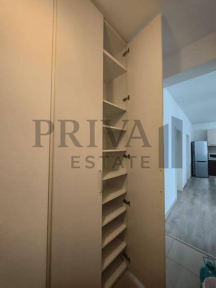 Apartament cu 3 camere decomandat, mobilat în Giroc