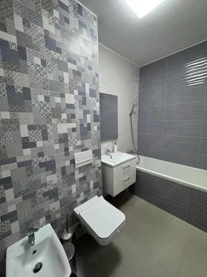 British School apartament cu 2 camere la intrare in Dumbravita - 4