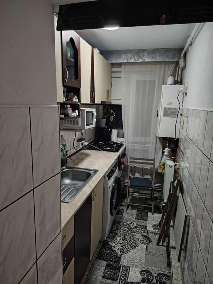 Apartament cu 2 camere în Uiasca