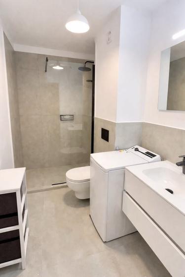 Apartament cu 2 camere în Florești