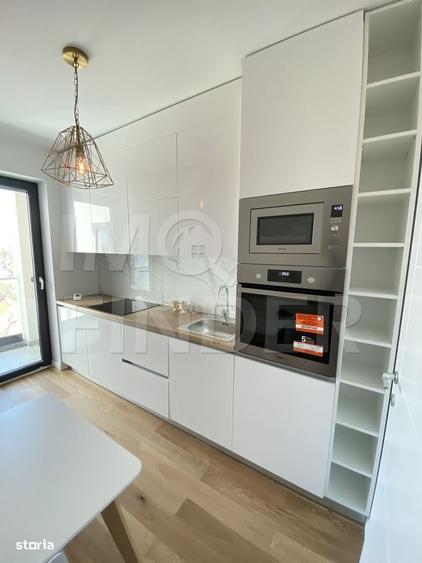 2 camere | Brancusi Residence| Garaj - 3