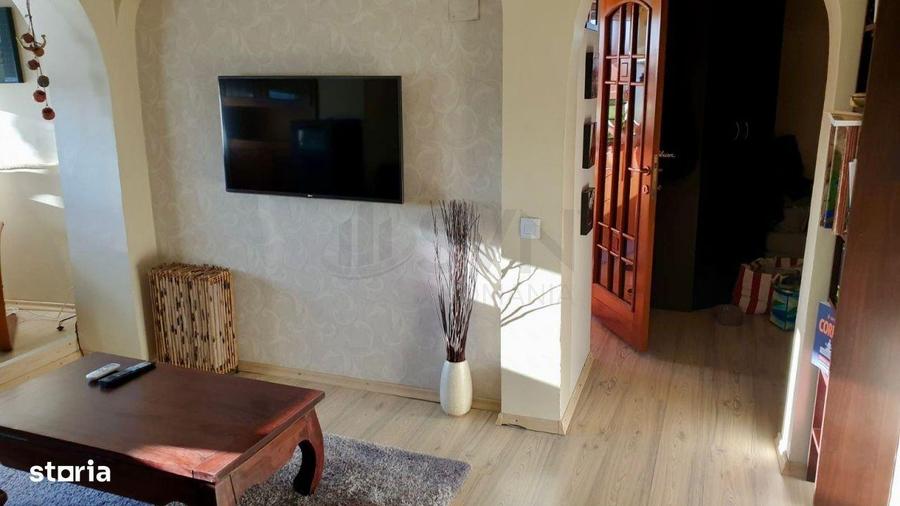 Apartament 2 camere I Tei I Vanzare - 3