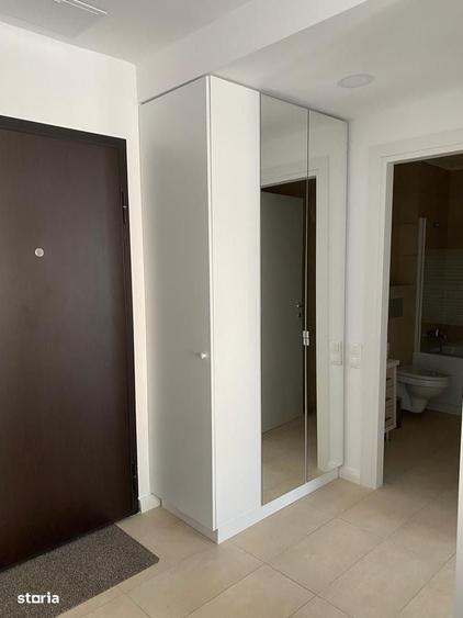 Apartament cu 2 camere în Ștefăneștii de Jos