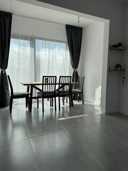 Casă cu 2 camere în Valea Mare