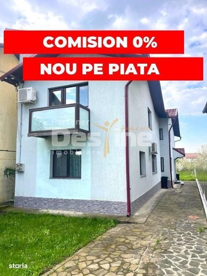 Casă cu 4 camere în Găgeni