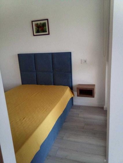 Garsonieră nedecomandată în Herăstrău